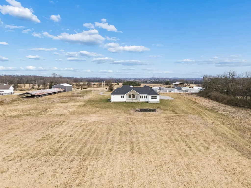 213 Jack Pickle Road Lewisburg TN 37091