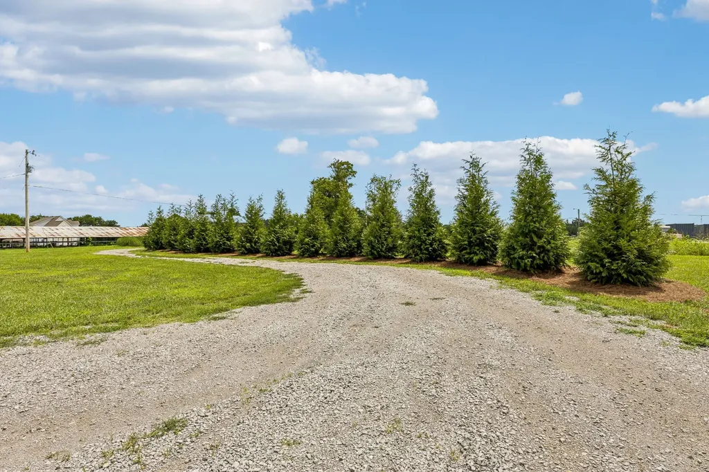 213 Jack Pickle Road Lewisburg TN 37091