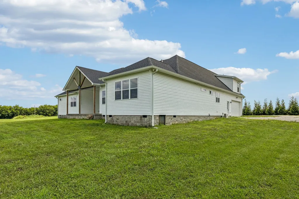 213 Jack Pickle Road Lewisburg TN 37091