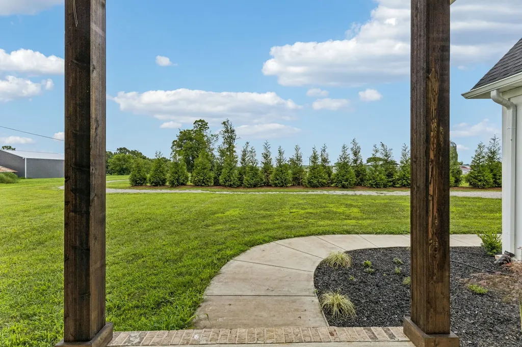 213 Jack Pickle Road Lewisburg TN 37091