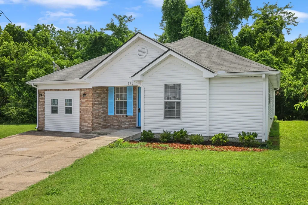 936 Santa Maria Cove Madison TN 37115