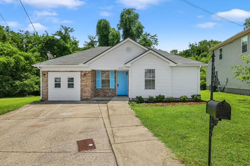 936 Santa Maria Cove Madison TN 37115
