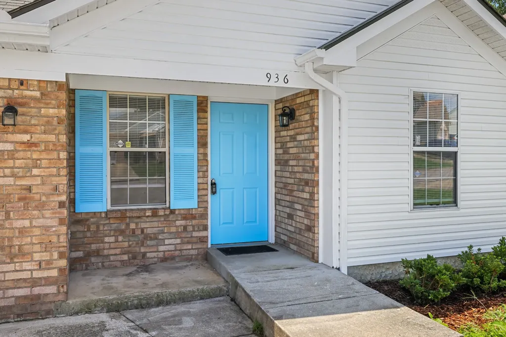 936 Santa Maria Cove Madison TN 37115