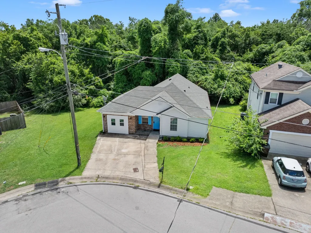 936 Santa Maria Cove Madison TN 37115