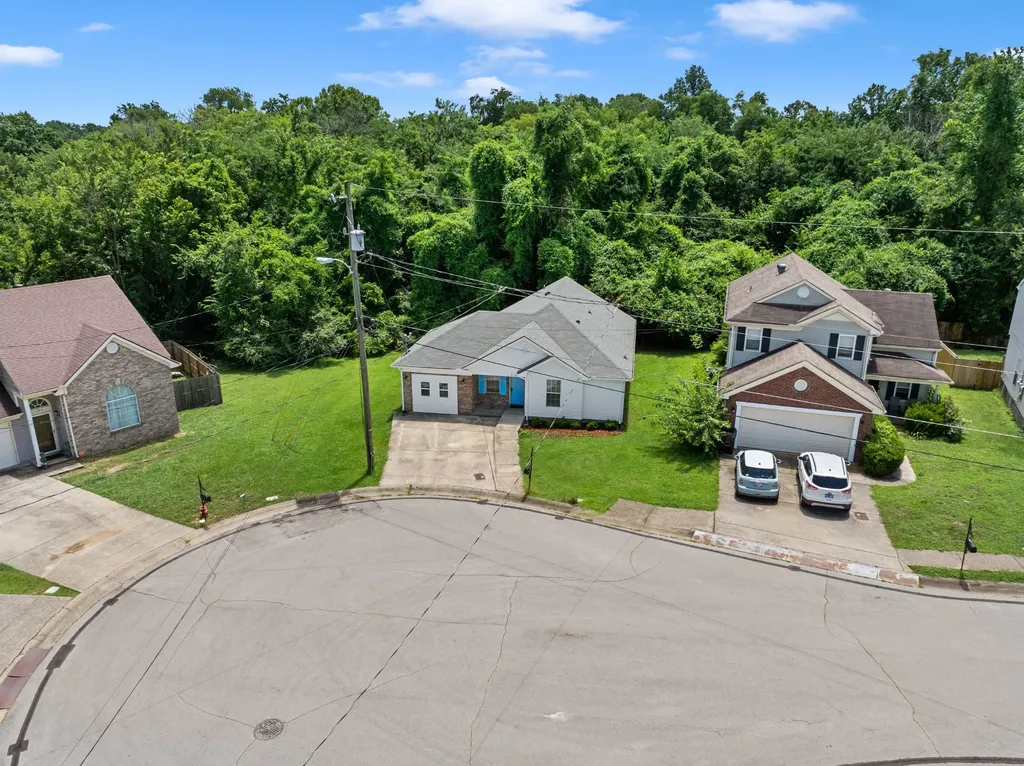 936 Santa Maria Cove Madison TN 37115