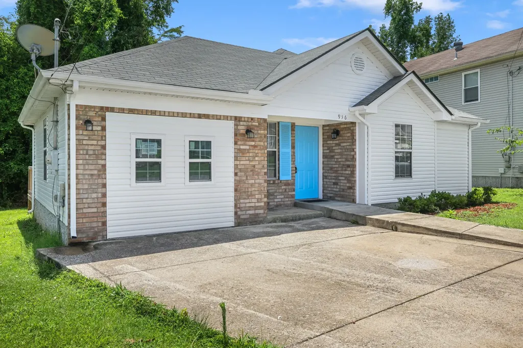 936 Santa Maria Cove Madison TN 37115