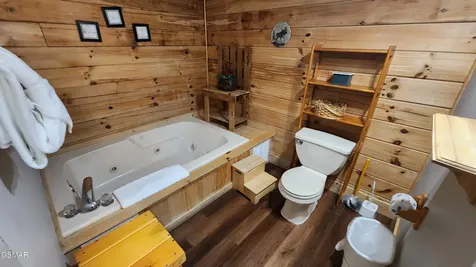 713 Golden Eagle Way Pigeon Forge TN 37863
