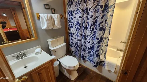 713 Golden Eagle Way Pigeon Forge TN 37863