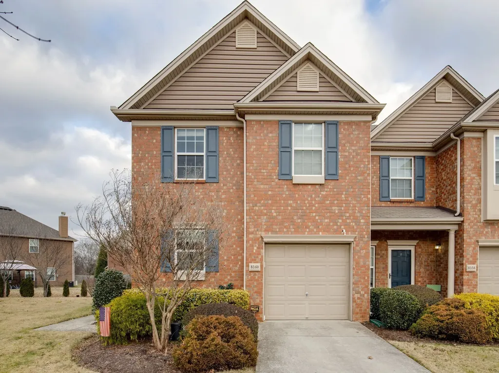 8360 Rossi Road Brentwood TN 37027