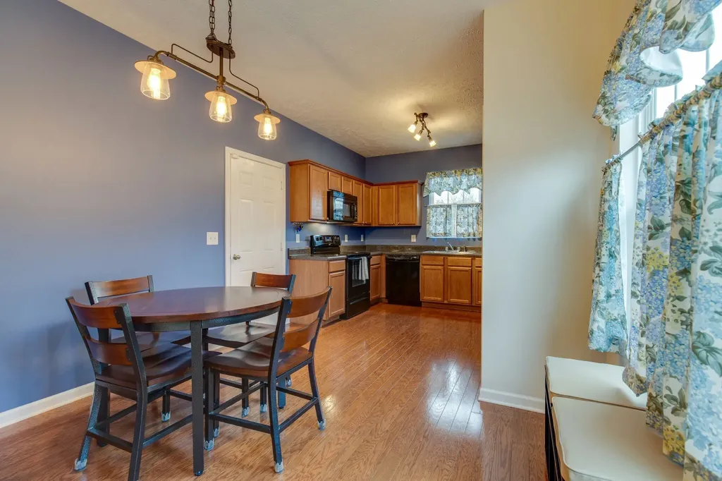8360 Rossi Road Brentwood TN 37027