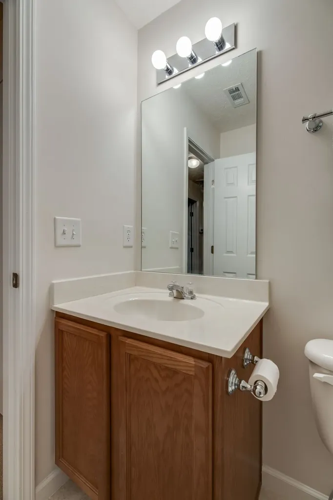 8360 Rossi Road Brentwood TN 37027