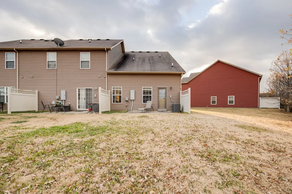 8360 Rossi Road Brentwood TN 37027