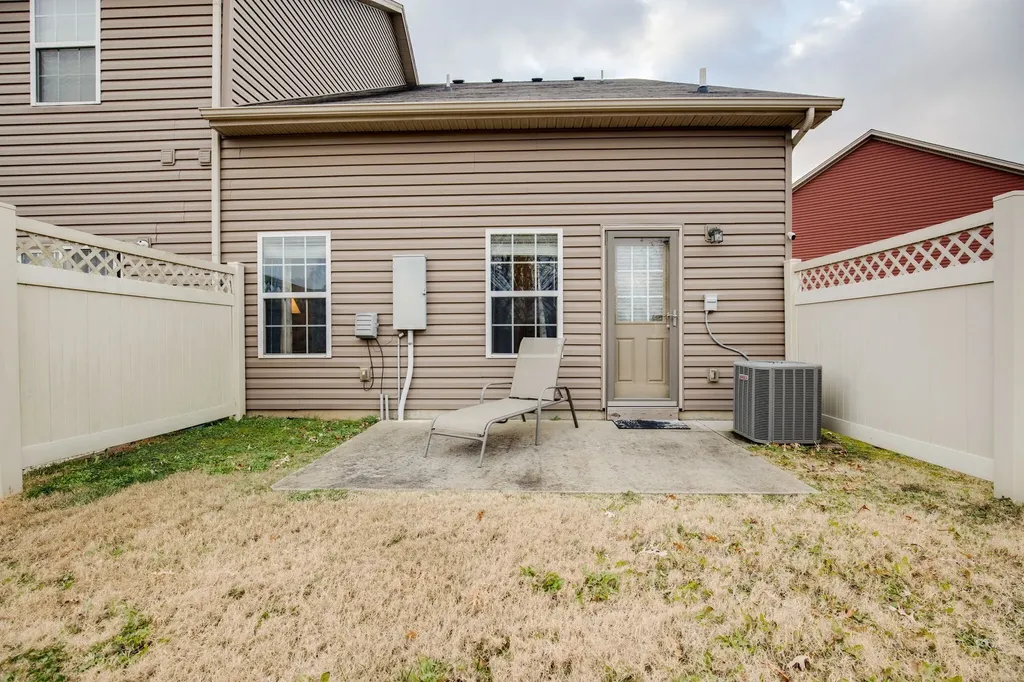 8360 Rossi Road Brentwood TN 37027