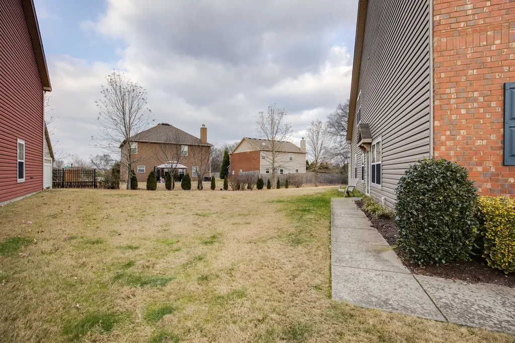 8360 Rossi Road Brentwood TN 37027