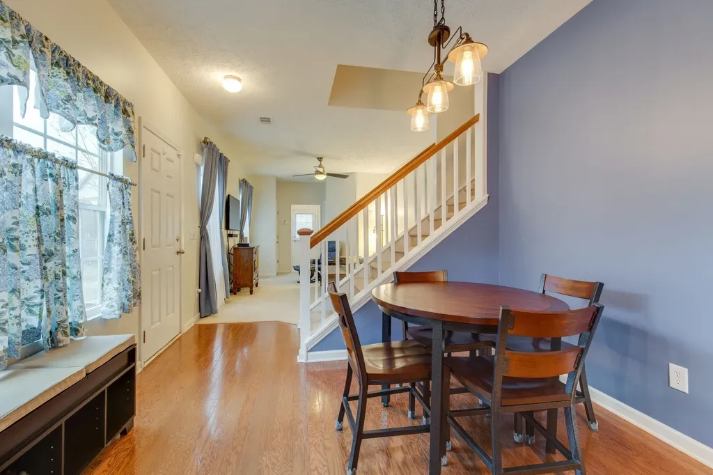 8360 Rossi Road Brentwood TN 37027