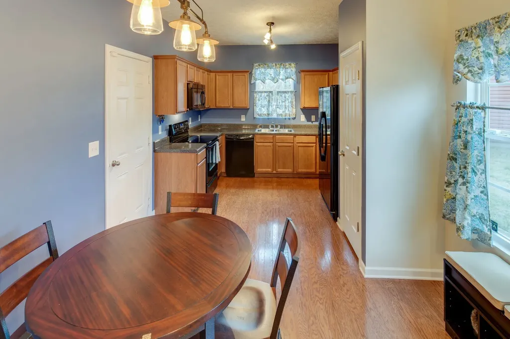 8360 Rossi Road Brentwood TN 37027