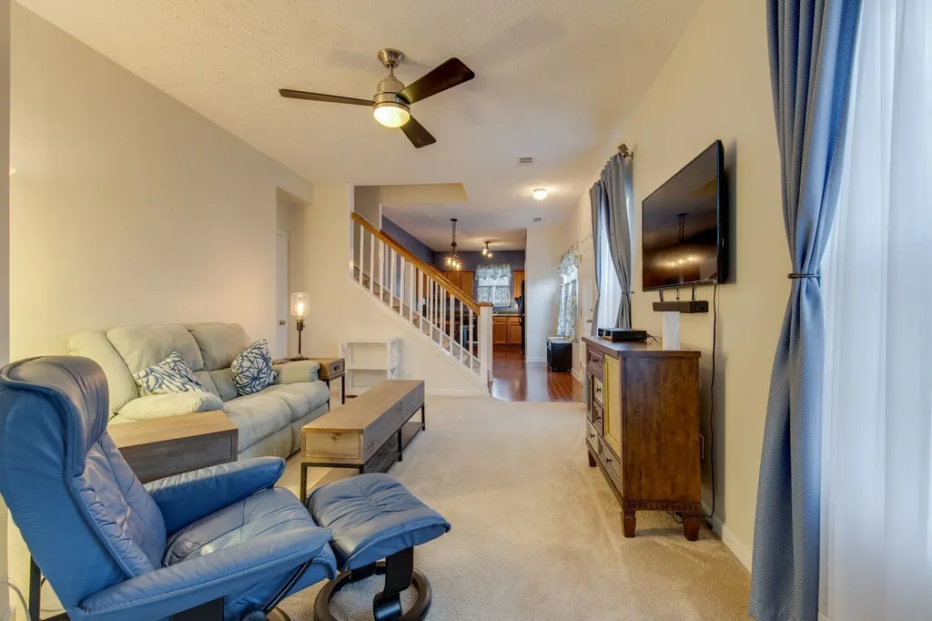 8360 Rossi Road Brentwood TN 37027