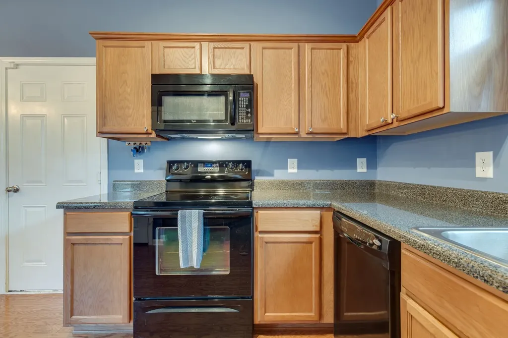 8360 Rossi Road Brentwood TN 37027