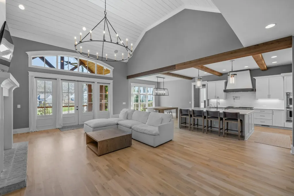 8472 Heirloom Boulevard College Grove TN 37046