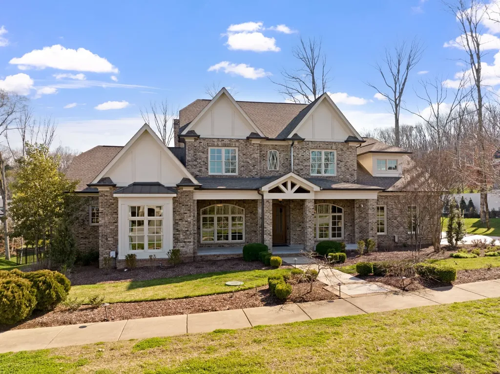 8472 Heirloom Boulevard College Grove TN 37046