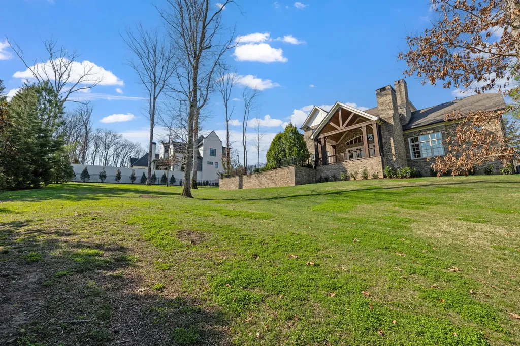8472 Heirloom Boulevard College Grove TN 37046