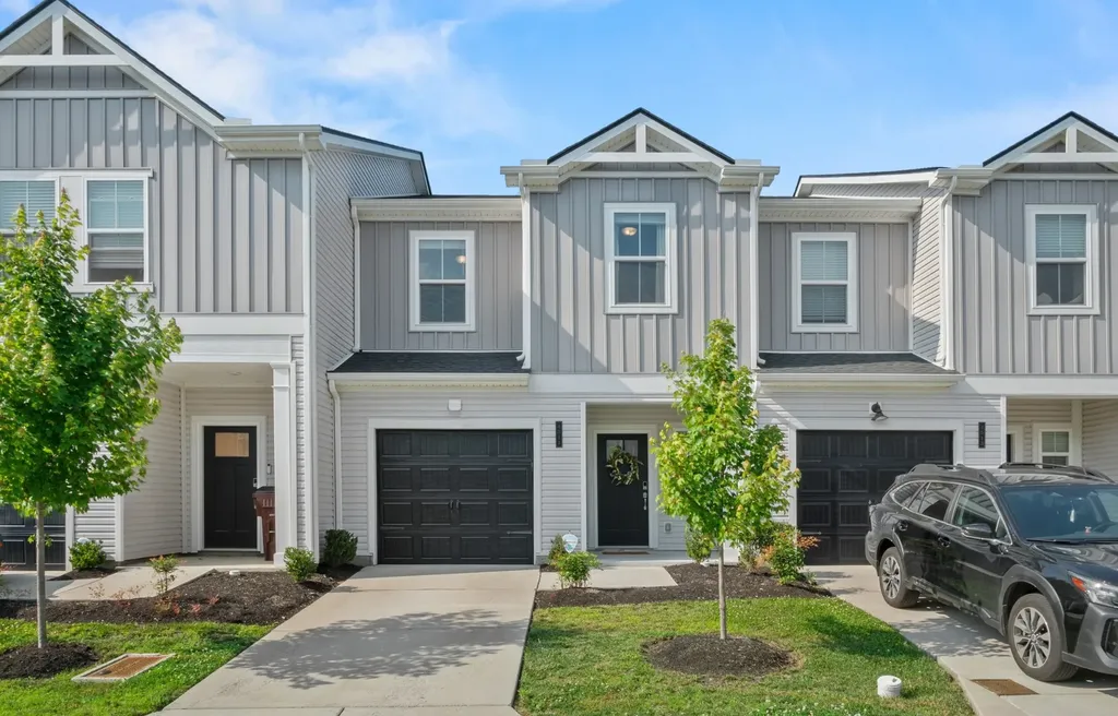 4511 Skywood Lane Nashville TN 37207