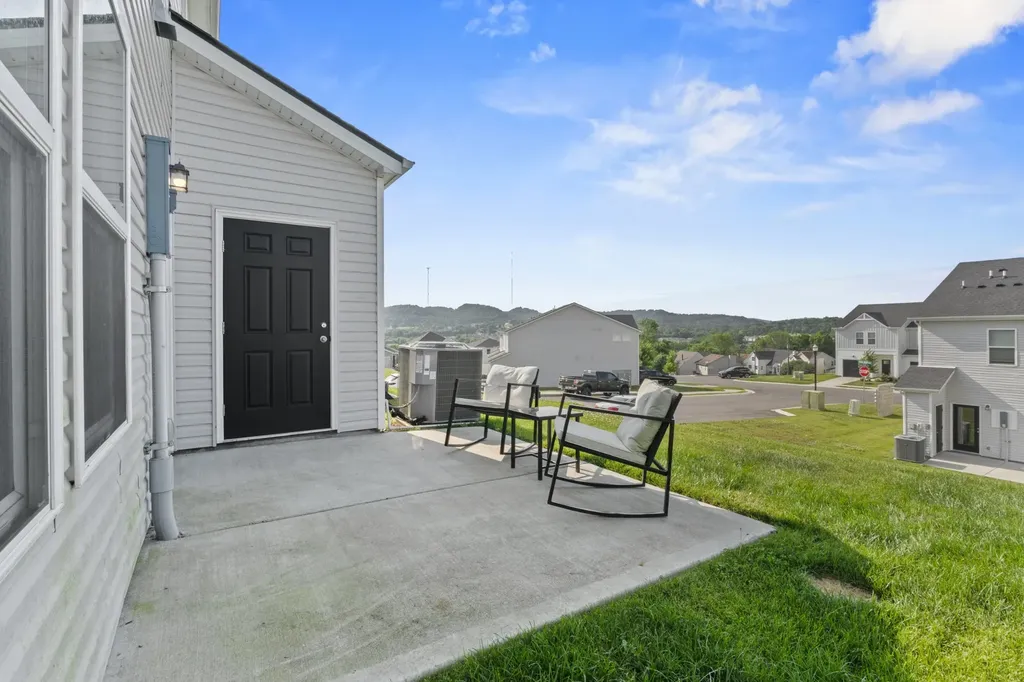 4511 Skywood Lane Nashville TN 37207