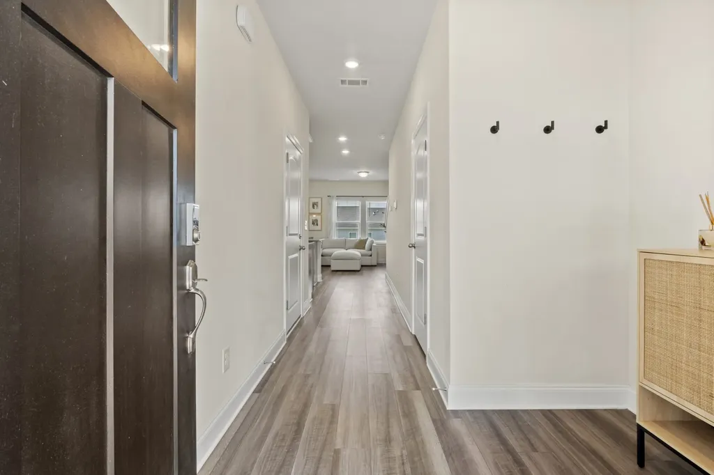 4511 Skywood Lane Nashville TN 37207