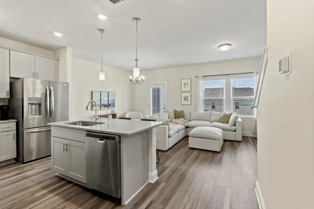 4511 Skywood Lane Nashville TN 37207