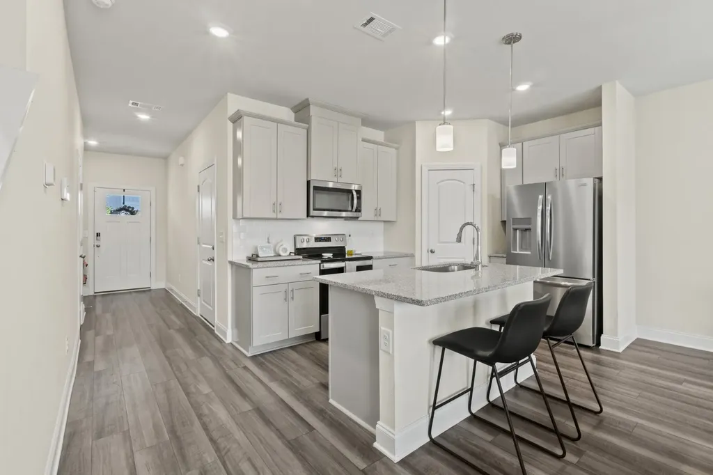 4511 Skywood Lane Nashville TN 37207