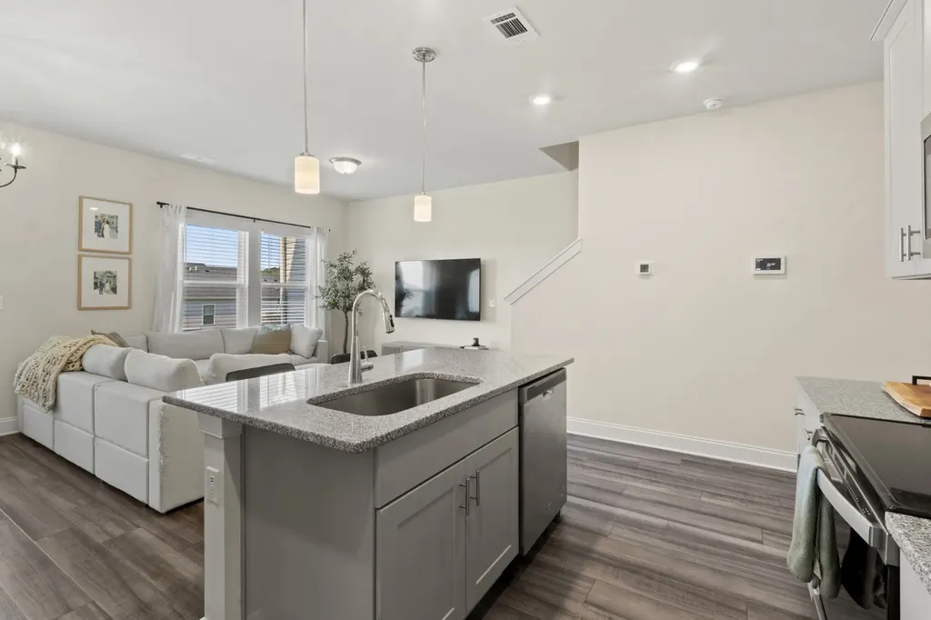 4511 Skywood Lane Nashville TN 37207
