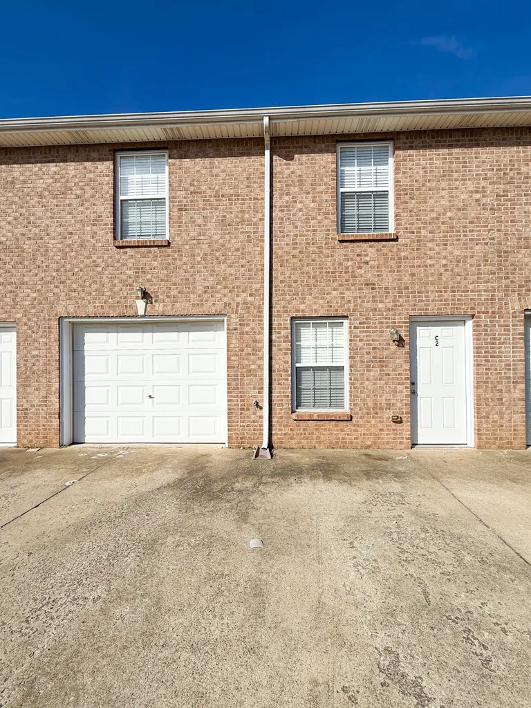535 Lafayette Road Clarksville TN 37042