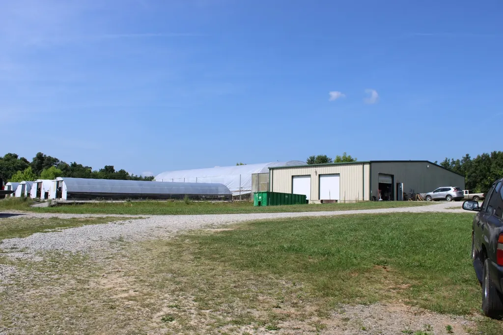 636 Myers Cove Road Mc Minnville TN 37110