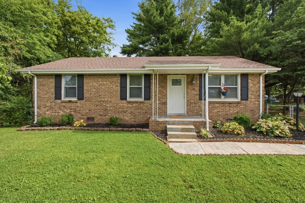 407 Maple Street Smyrna TN 37167