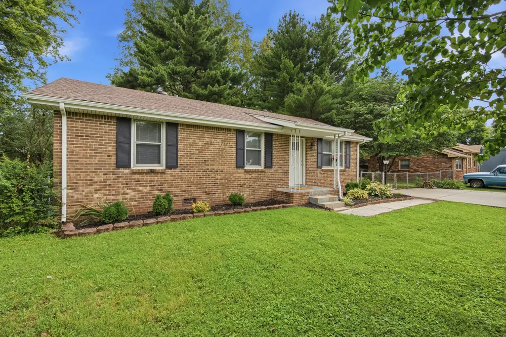 407 Maple Street Smyrna TN 37167