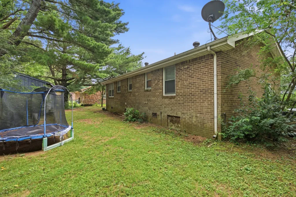 407 Maple Street Smyrna TN 37167