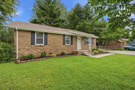 407 Maple Street Smyrna TN 37167