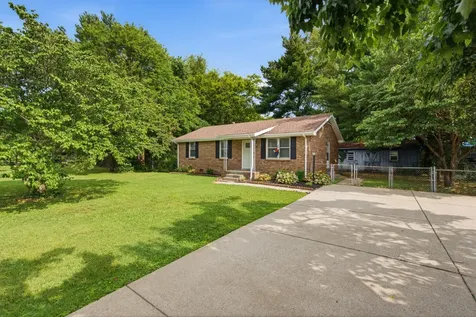 407 Maple Street Smyrna TN 37167