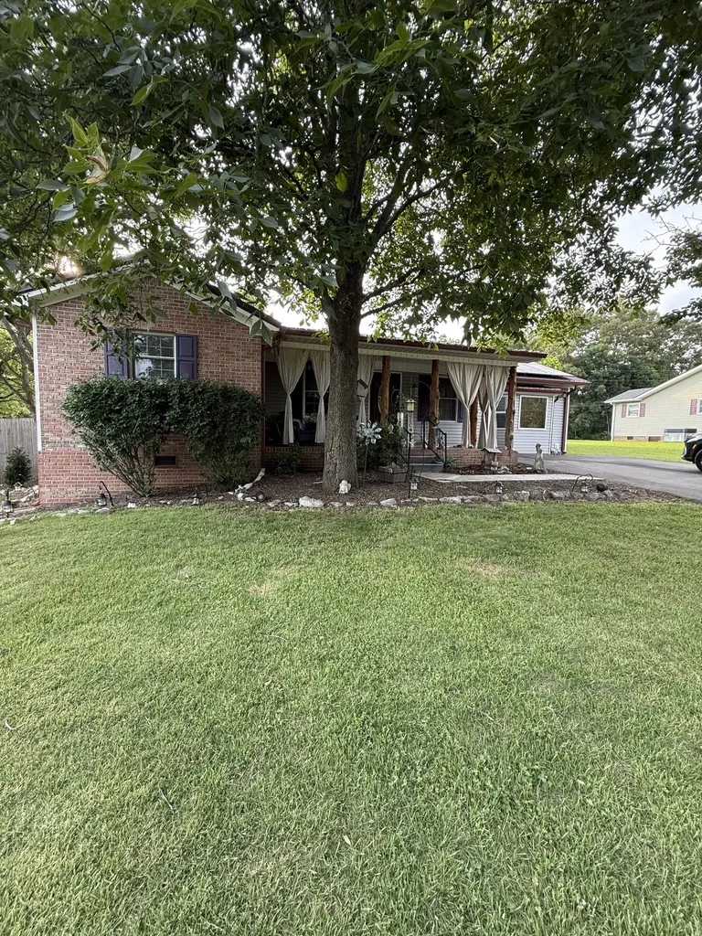 157 Wharton Road Cadiz KY 42211
