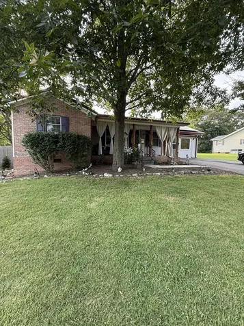 157 Wharton Road Cadiz KY 42211