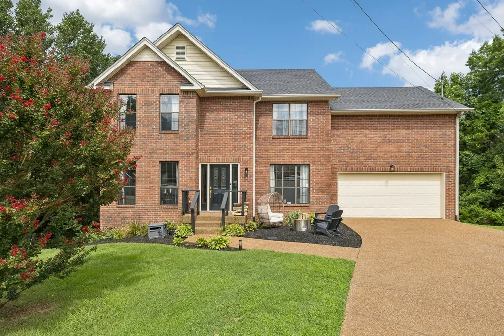 108 Woodfield Court Nashville TN 37211