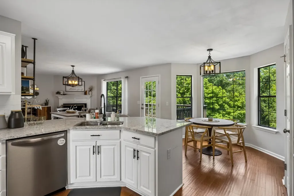 108 Woodfield Court Nashville TN 37211