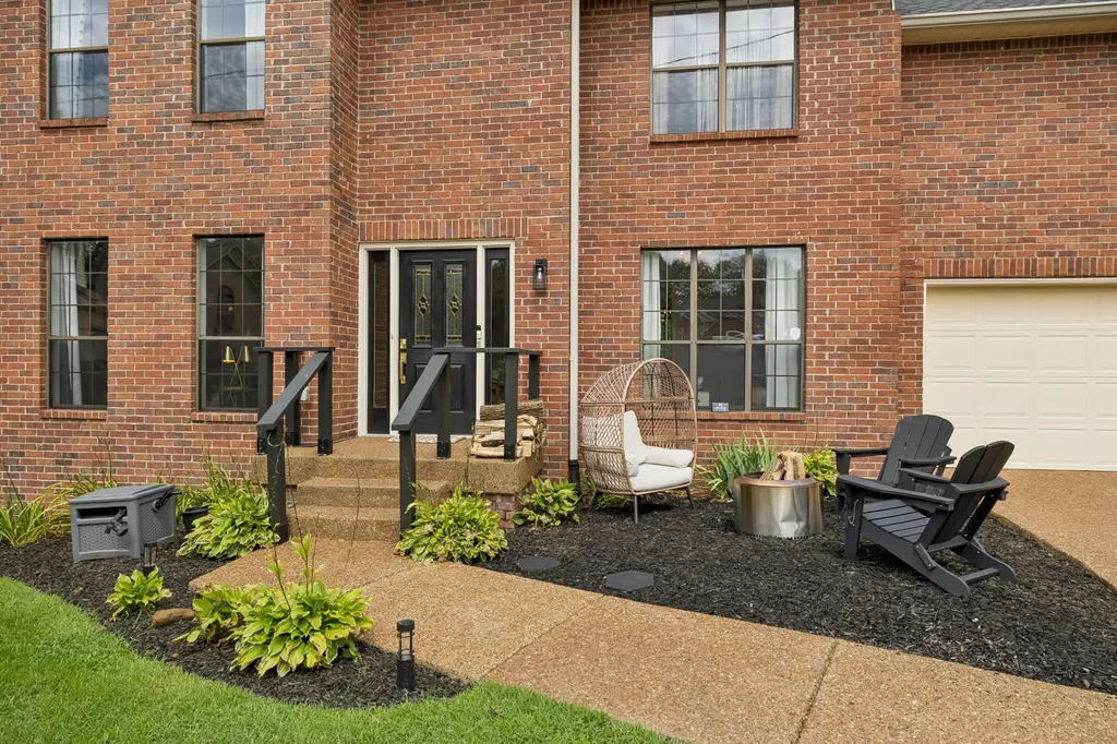 108 Woodfield Court Nashville TN 37211