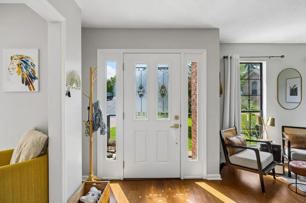 108 Woodfield Court Nashville TN 37211
