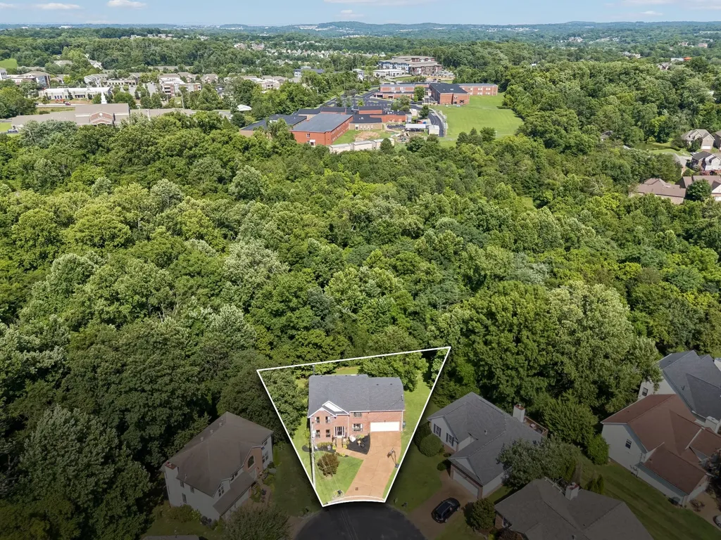 108 Woodfield Court Nashville TN 37211