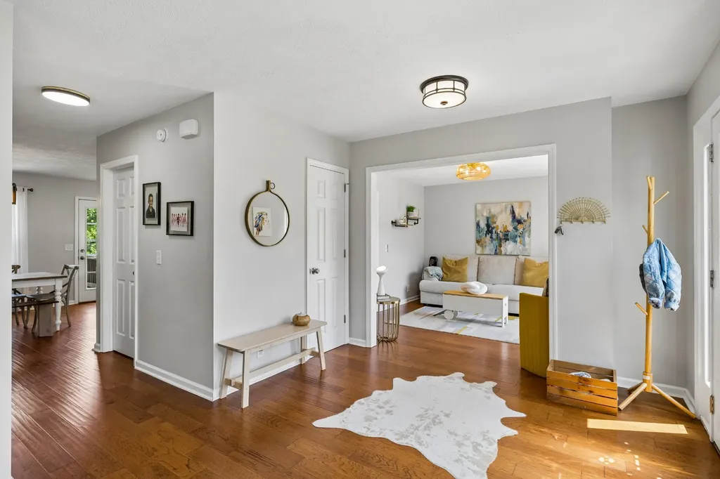 108 Woodfield Court Nashville TN 37211