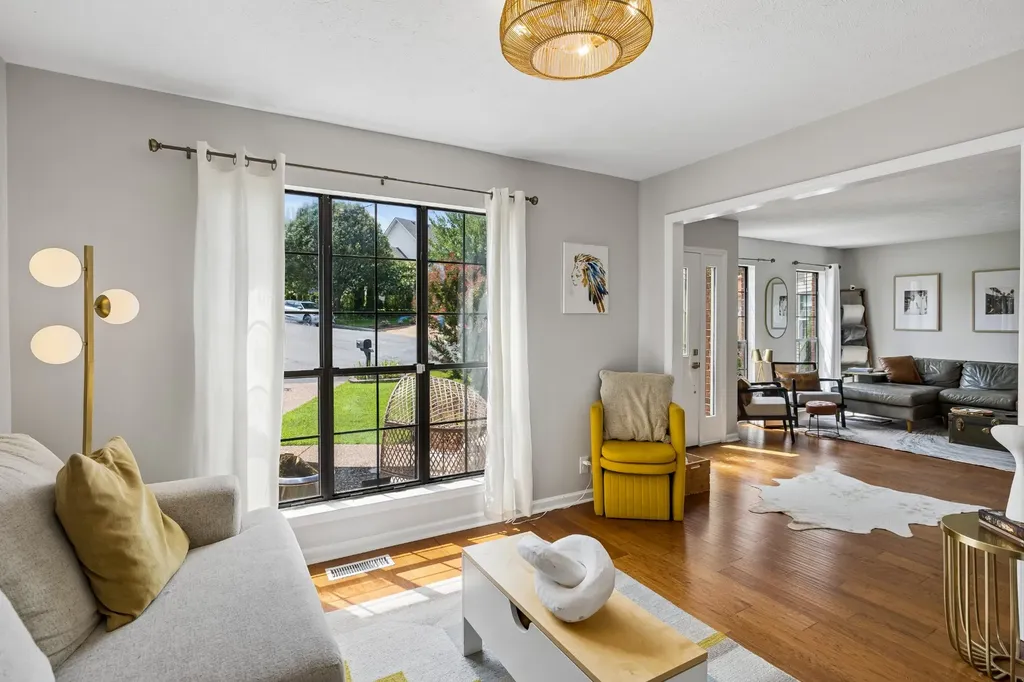 108 Woodfield Court Nashville TN 37211