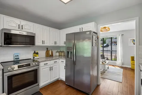 108 Woodfield Court Nashville TN 37211