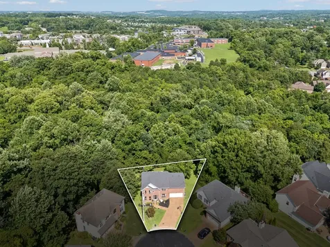 108 Woodfield Court Nashville TN 37211