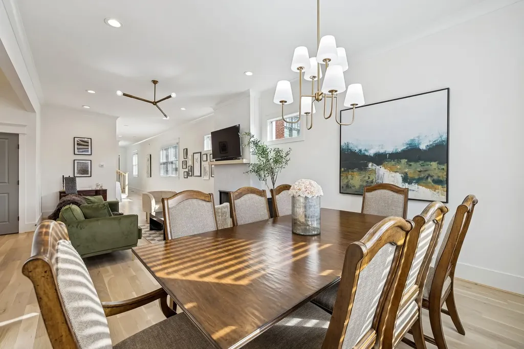 937 Woodmont Boulevard Nashville TN 37204